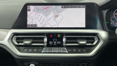 BMW 3 Series M340i xDrive 4dr Step Auto Petrol Saloon